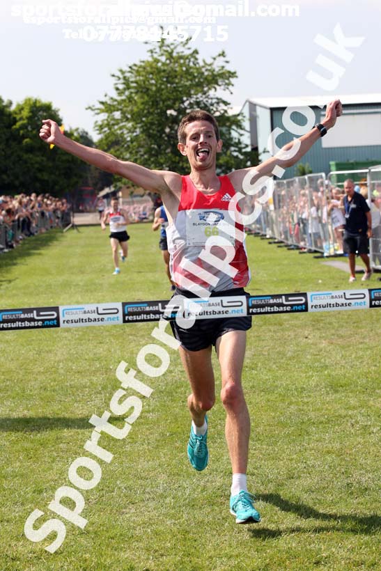 2018 Blaydon Races. Photo: David T. Hewitson/Sports for All Pics